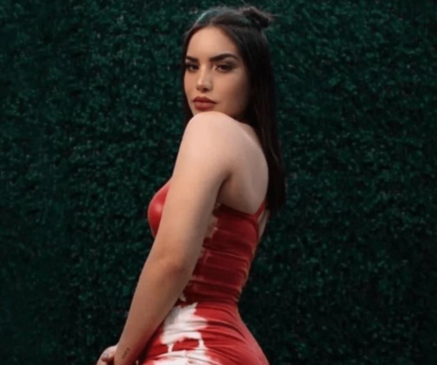 Eliot Awards 2020: Kimberly Loaiza se corona como la líder digital del año