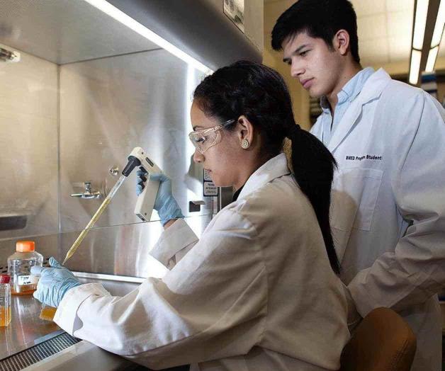Comparten 3 universidades subsidio de más de 2 mdd Comparten 3 universidades subsidio de más de 2 mdd