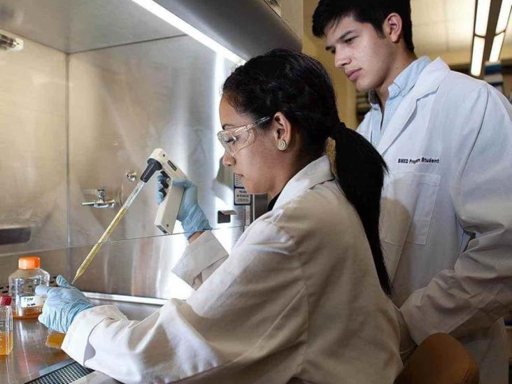 Comparten 3 universidades subsidio de más de 2 mdd Comparten 3 universidades subsidio de más de 2 mdd