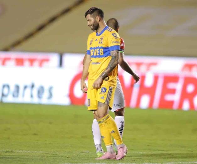 Le cortan Bravos racha de victorias a Tigres