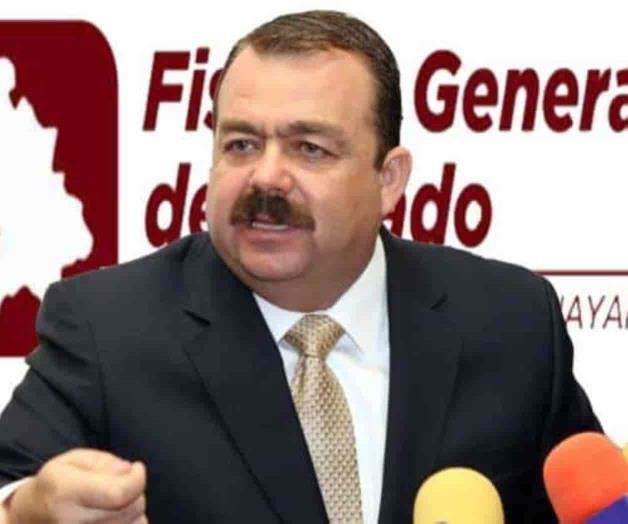 FGR remisa a investigar caso Veytia