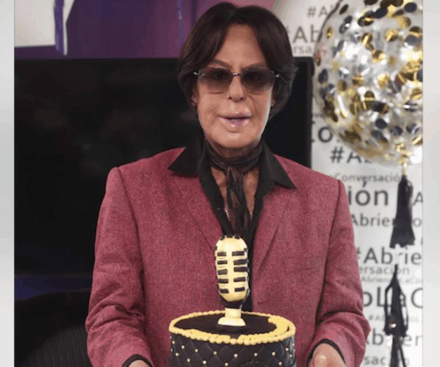 Muere Alfredo Palacios