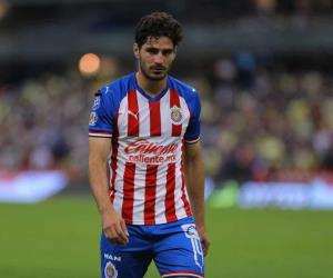 Antonio Briseño confirma que tiene Covid