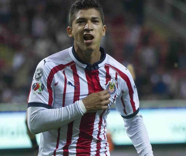 Ángel Zaldívar también da positivo a Covid-19 en Chivas