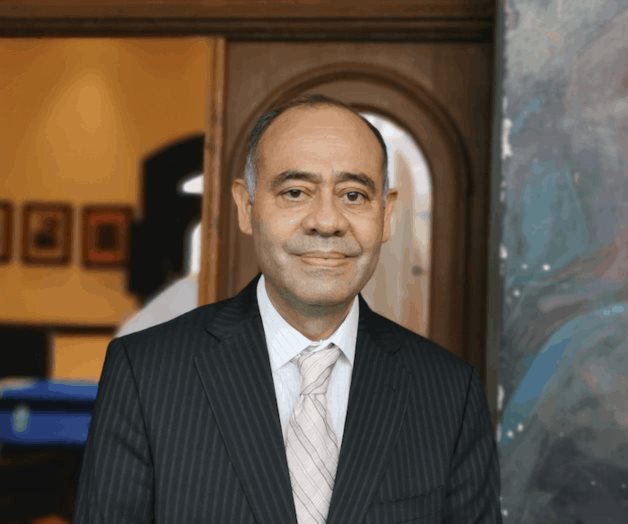 Nombran al priísta César Saavedra como secretario del Ayuntamiento