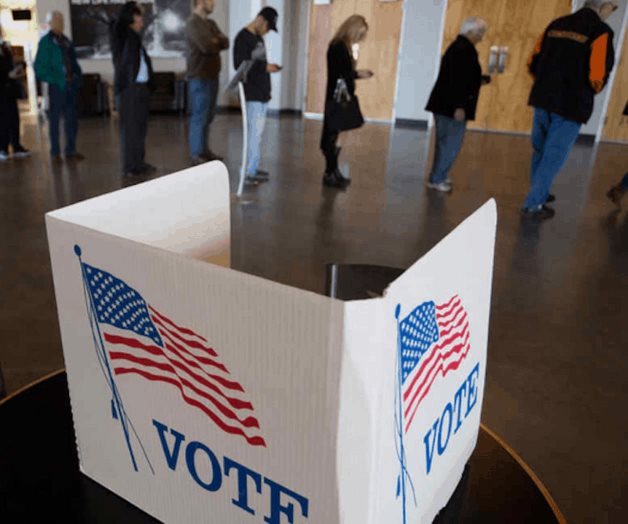 Votaciones récord en toda la entidad