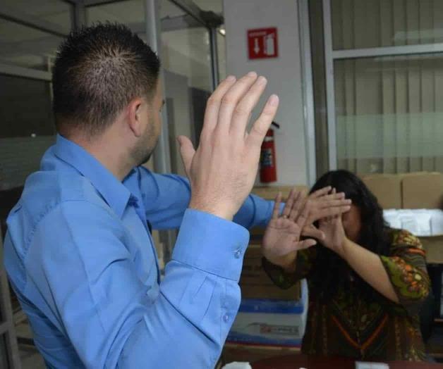 Crece la violencia en tiempos de pandemia