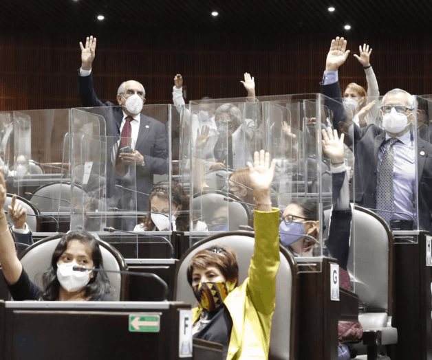 Impulsan candados a Fondo de Salud Impulsan candados a Fondo de Salud