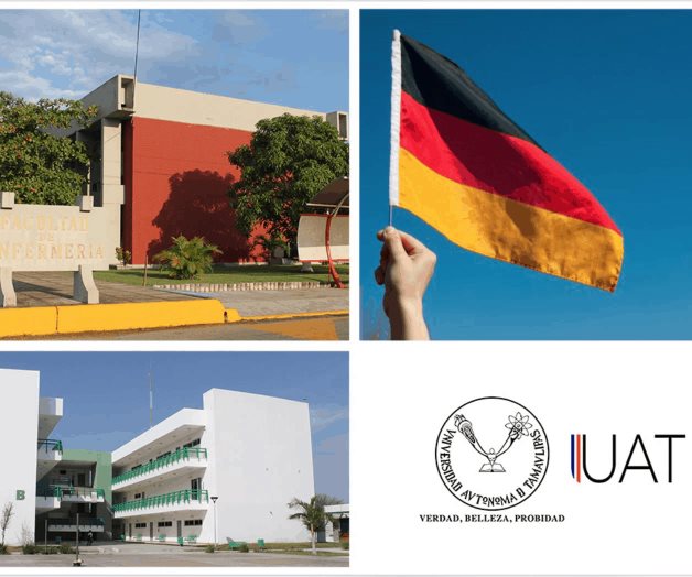 Contratan en Alemania a egresados de Enfermería