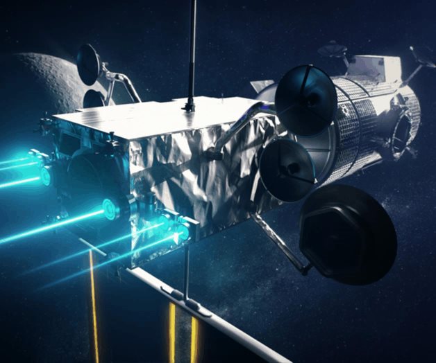 Propulsión eléctrica, el futuro para impulsar expediciones espaciales Propulsión eléctrica, el futuro para impulsar expediciones espaciales