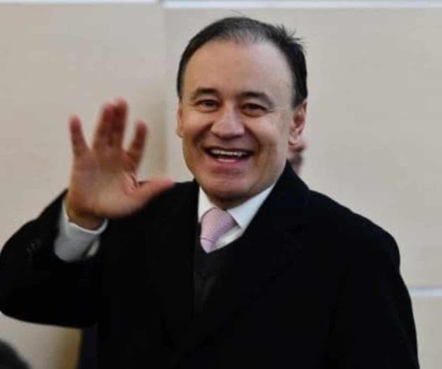 Formaliza Durazo renuncia a la SSPC