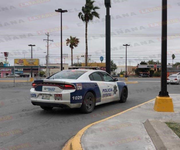 Moviliza patrulla a corporación pensaron que estaba ‘clonada’ Moviliza patrulla a corporación pensaron que estaba ‘clonada’