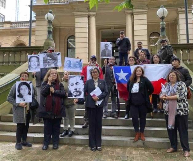 Australia extraditará a sospechosa de secuestros a Chile