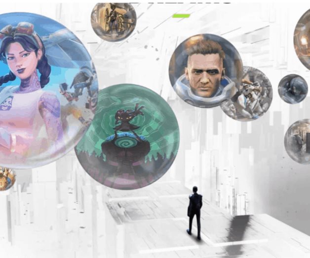 Xbox Series S y X: así será la compatibilidad de juegos