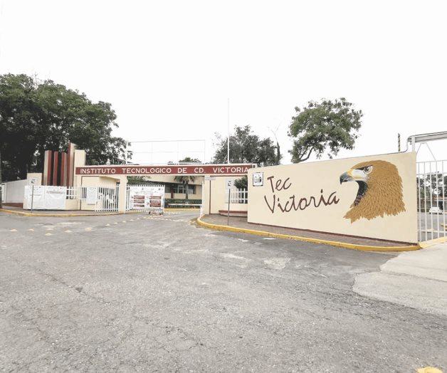 Separan de sus grupos a profe del Tec Victoria