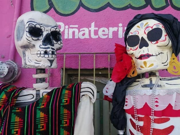 ¡Y comienza la celebración!