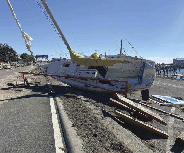 Cruza Zeta a toda velocidad 