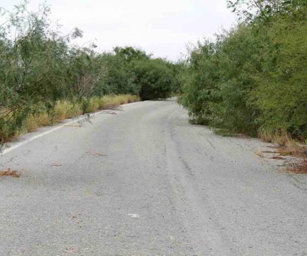 Enigmática y mortal curva de ‘El Morillo’ Enigmática y mortal curva de ‘El Morillo’