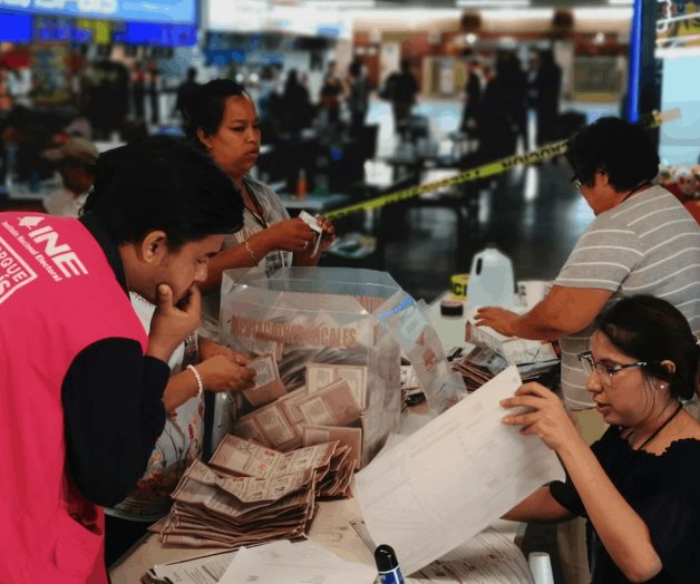 Lanzan convocatoria para observadores electorales