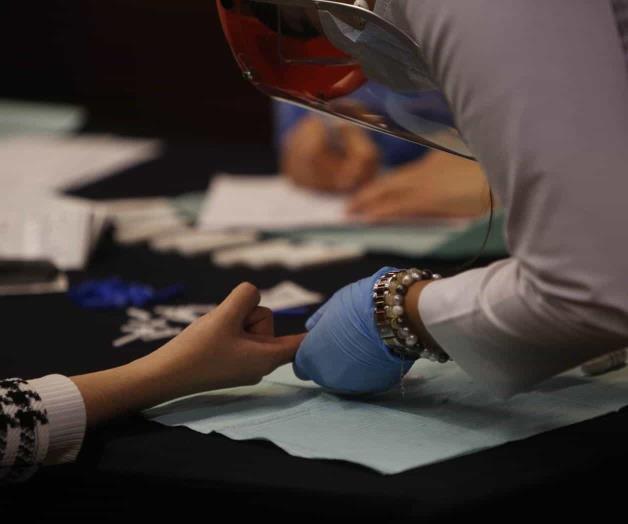 Alerta en Congreso mortalidad por virus Alerta en Congreso mortalidad por virus