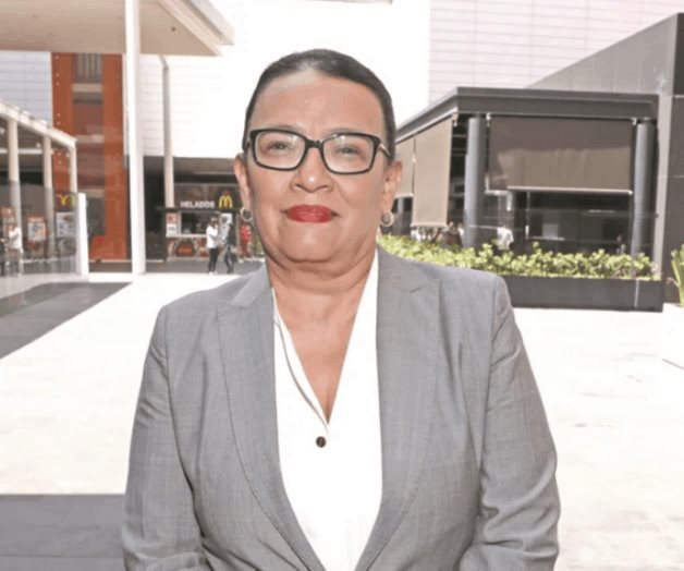 Cártel Jalisco y Santa Rosa de Lima, entre los retos para Rosa Icela en Seguridad