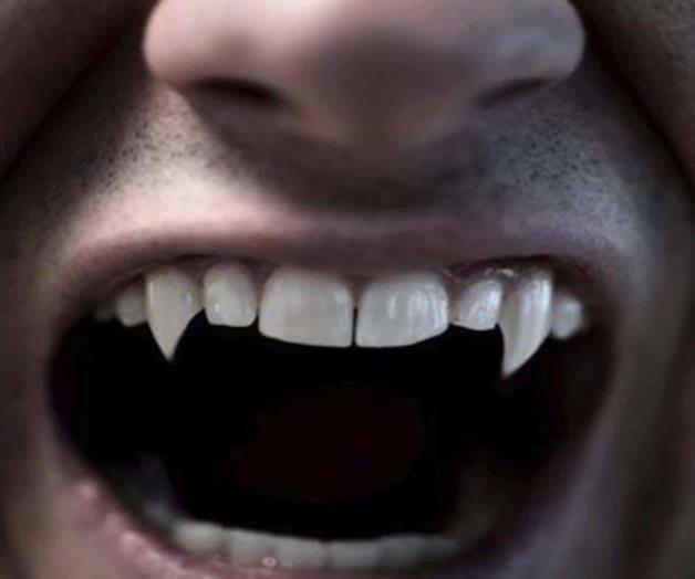 El vampiro de Reynosa