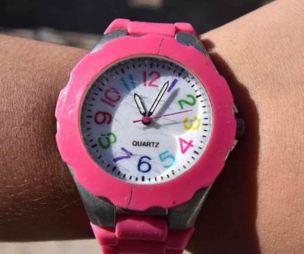 Trae cambio de horario transtornos; prevén se registre irritabilidad Trae cambio de horario transtornos; prevén se registre irritabilidad