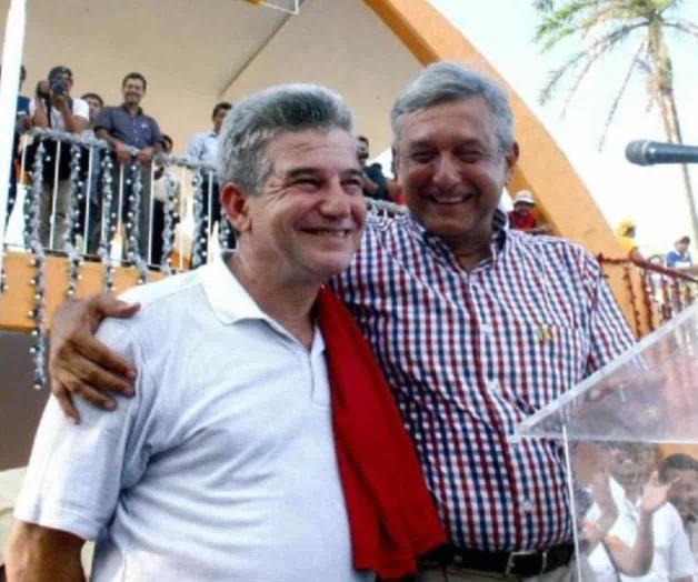 Hermano de AMLO va por cargo en elecciones de 2021, en Tabasco