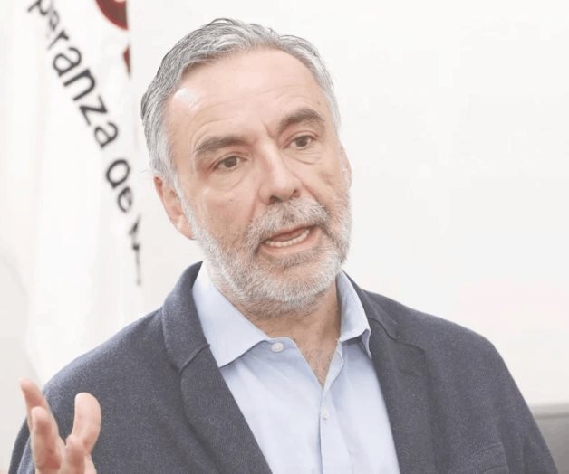 Necesario, revisar encuesta para líder de Morena: Ramírez Cuéllar