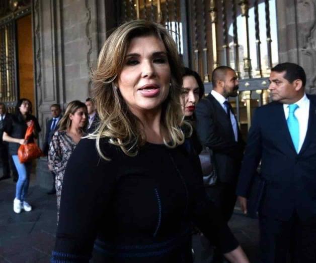 Gobernadora de Sonora da positivo a Covid-19 Gobernadora de Sonora da positivo a Covid-19