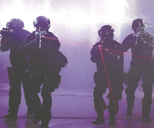 ‘Sabotean’ a los Gopes; liberan jueces a 190 criminales