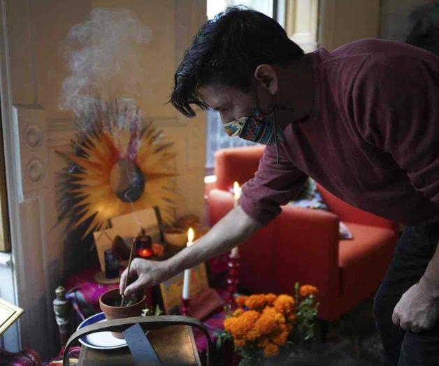 Pesa el Covid en los latinos