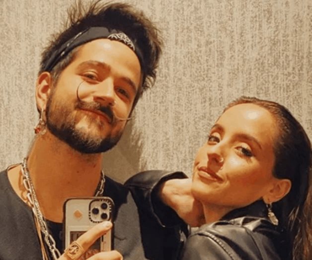 Evaluna y Camilo conducirán hoy los Kids Choice Awards México