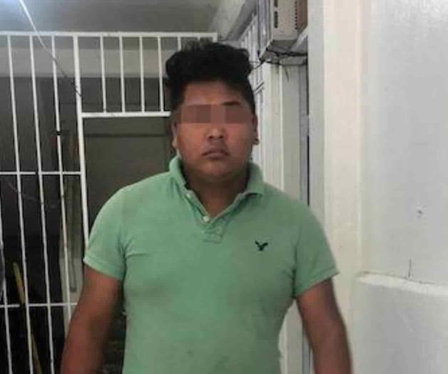 Altera el orden sujeto agresivo