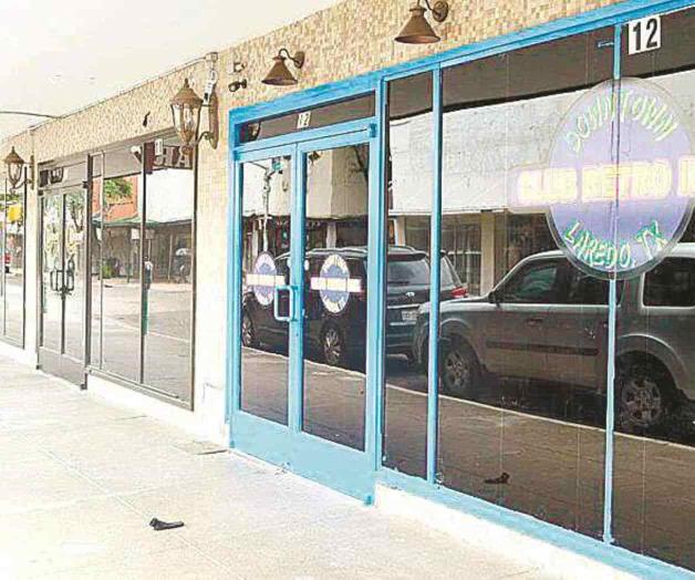 Permiten reapertura de bares en Laredo Permiten reapertura de bares en Laredo