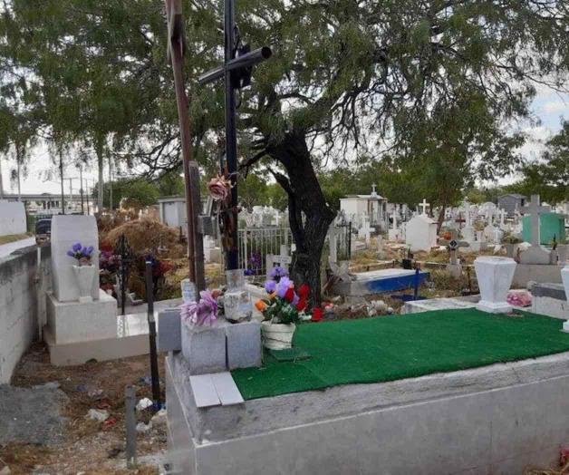 Absorbe el Estado gasto de cremación