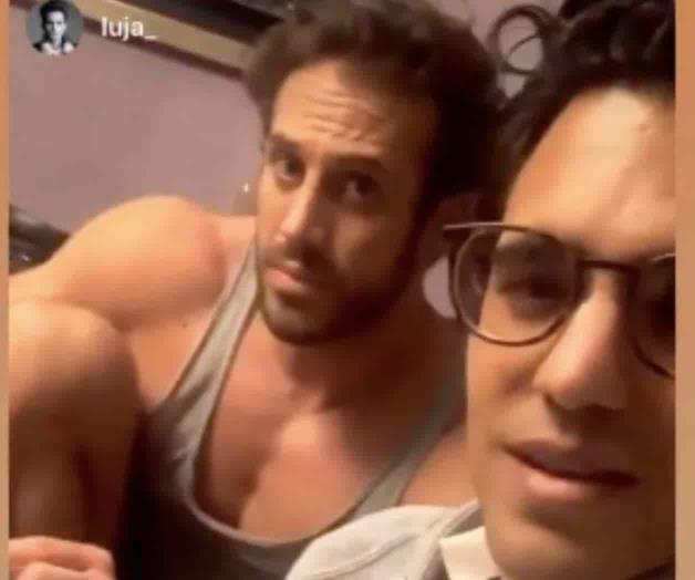 Dan positivo a Covid-19 Dan positivo a Covid-19