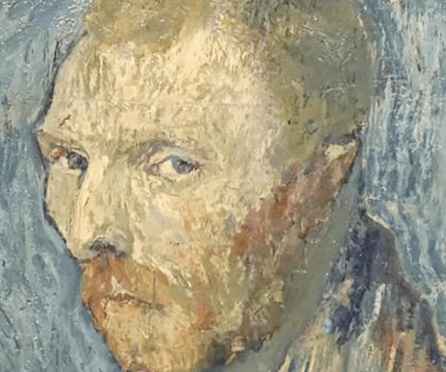 Van Gogh tuvo episodios de psicosis por síndrome de abstinencia