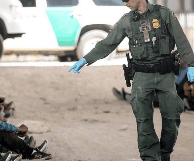 Atrapan a una ‘mara’ y a depredador sexual