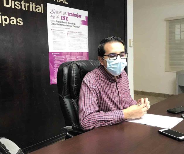 Inicia ‘carrera’ para los independientes Inicia ‘carrera’ para los independientes