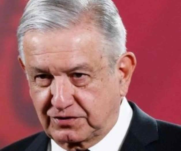 Donará AMLO su aguinaldo