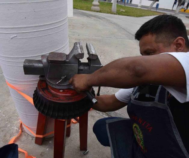 Arranca rotación laboral; 16% quedarán sin empleo