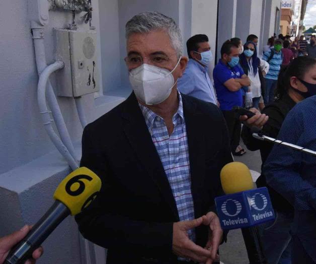 Reimpulsan el ‘Buen Fin’ con vales a compradores