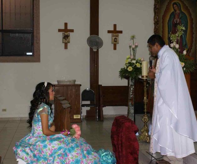 Cancelan ceremonias religiosas