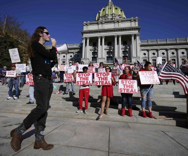 Protestas por votos generan inquietudes