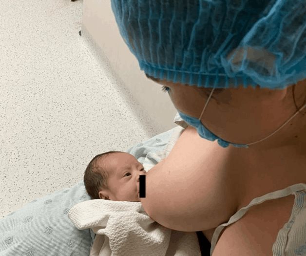 Convocan a congreso de lactancia materna