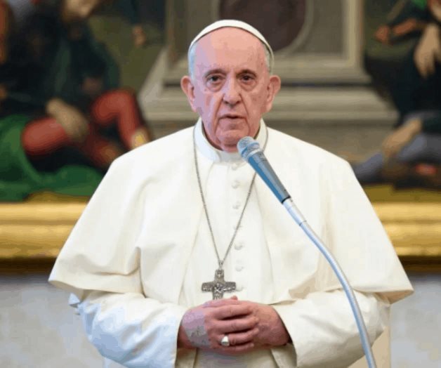 Papa Francisco pide rezar por damnificados de Centroamérica afectados por el huracán “Eta”