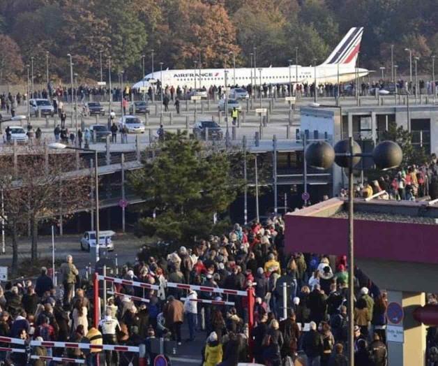 Berlín se despide del Aeropuerto de Tegel tras 60 años