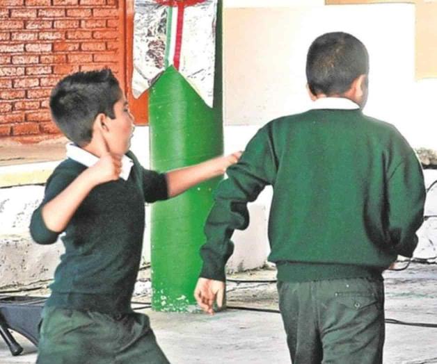 Víctimas de bullying tienen riesgo de ser violentas de adultos