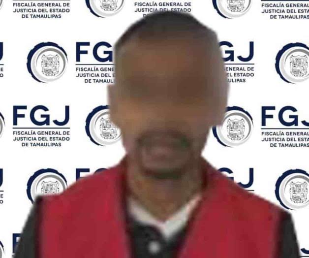 Dan 40 años de prisión a violador